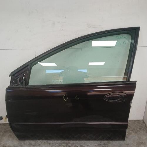 CITROEN C5 1 PHASE 2