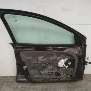 CITROEN C5 1 PHASE 2