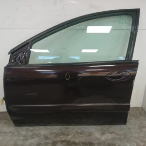 CITROEN C5 1 PHASE 2