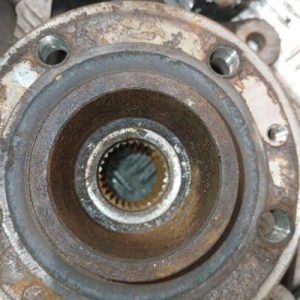 PEUGEOT 308 2 PHASE 1