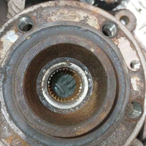 PEUGEOT 308 2 PHASE 1