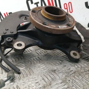 PEUGEOT 308 2 PHASE 1