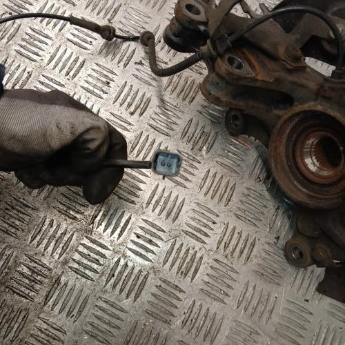 PEUGEOT 308 2 PHASE 1