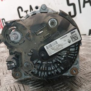 RENAULT TRAFIC 3 COURT PHASE 2