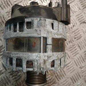 RENAULT TRAFIC 3 COURT PHASE 2