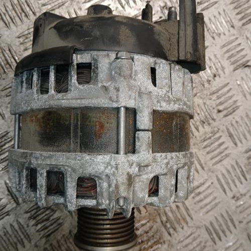 RENAULT TRAFIC 3 COURT PHASE 2