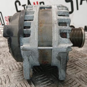 RENAULT TRAFIC 3 COURT PHASE 2