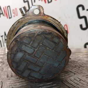 RENAULT TRAFIC 3 COURT PHASE 2