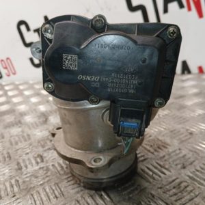 RENAULT TRAFIC 3 COURT PHASE 2