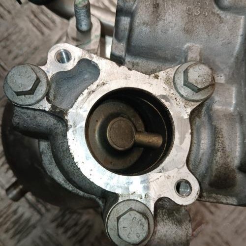 RENAULT TRAFIC 3 COURT PHASE 2