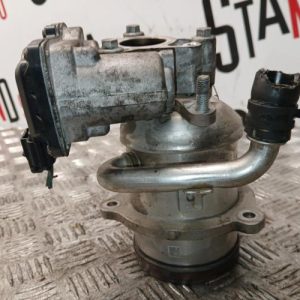 RENAULT TRAFIC 3 COURT PHASE 2