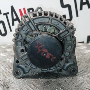 RENAULT KANGOO 2 PHASE 1