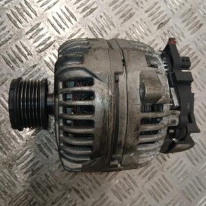 RENAULT KANGOO 2 PHASE 1