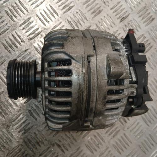 RENAULT KANGOO 2 PHASE 1