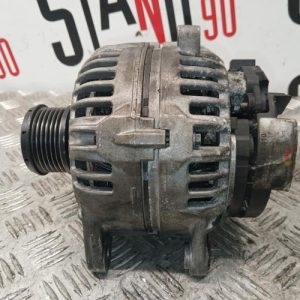 RENAULT KANGOO 2 PHASE 1