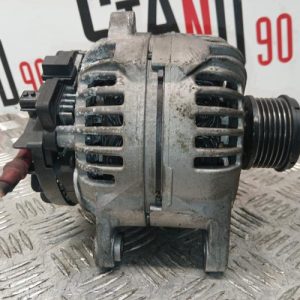 RENAULT KANGOO 2 PHASE 1