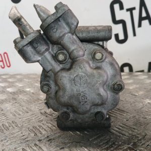 RENAULT KANGOO 2 PHASE 1