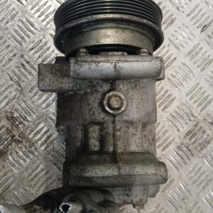 RENAULT KANGOO 2 PHASE 1