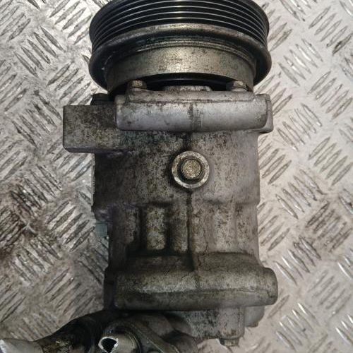 RENAULT KANGOO 2 PHASE 1