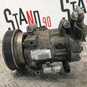 RENAULT KANGOO 2 PHASE 1