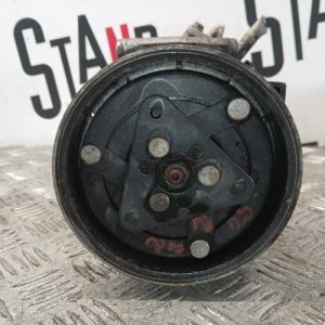 RENAULT KANGOO 2 PHASE 1