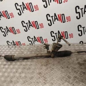 RENAULT KANGOO 2 PHASE 1