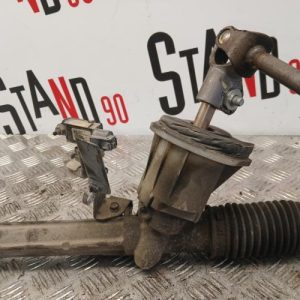 RENAULT KANGOO 2 PHASE 1