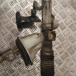 RENAULT KANGOO 2 PHASE 1