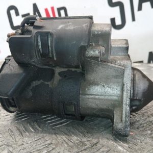 RENAULT KANGOO 2 PHASE 1