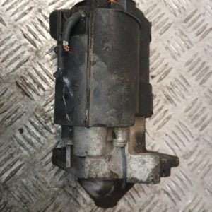 RENAULT KANGOO 2 PHASE 1