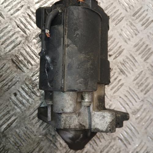 RENAULT KANGOO 2 PHASE 1