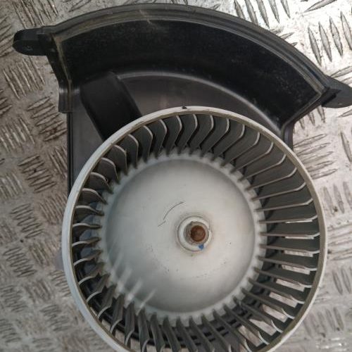 RENAULT KANGOO 2 PHASE 1