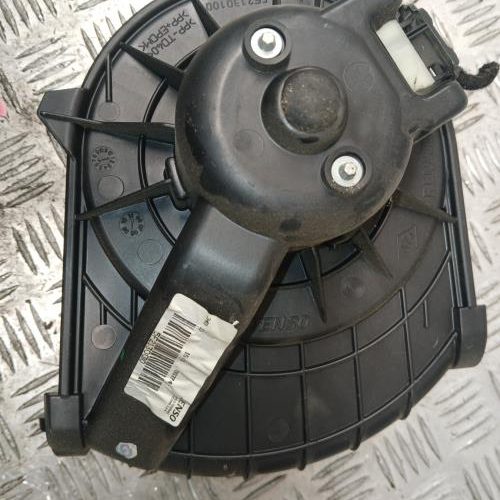 RENAULT KANGOO 2 PHASE 1