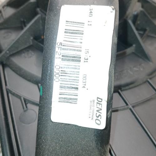 RENAULT KANGOO 2 PHASE 1