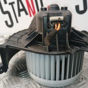 RENAULT KANGOO 2 PHASE 1