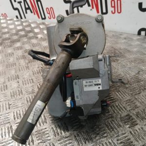 RENAULT KANGOO 2 PHASE 1