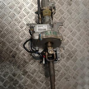 RENAULT KANGOO 2 PHASE 1