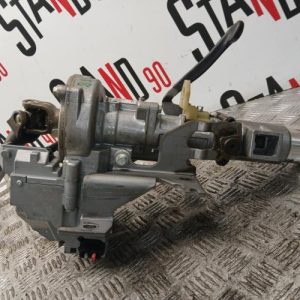 RENAULT KANGOO 2 PHASE 1