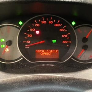 RENAULT KANGOO 2 PHASE 1