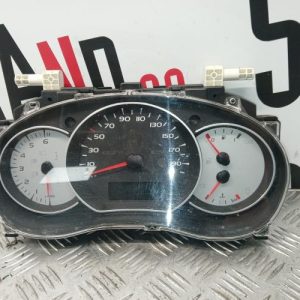 RENAULT KANGOO 2 PHASE 1