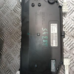 RENAULT KANGOO 2 PHASE 1