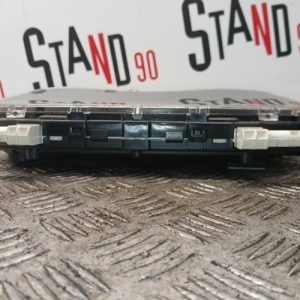 RENAULT KANGOO 2 PHASE 1