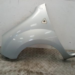 RENAULT KANGOO 2 PHASE 1