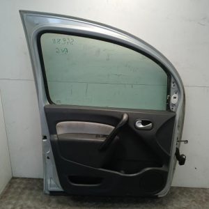 RENAULT KANGOO 2 PHASE 1