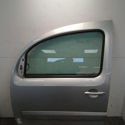 RENAULT KANGOO 2 PHASE 1