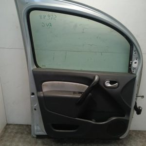 RENAULT KANGOO 2 PHASE 1