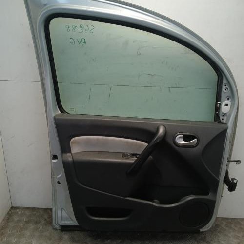 RENAULT KANGOO 2 PHASE 1