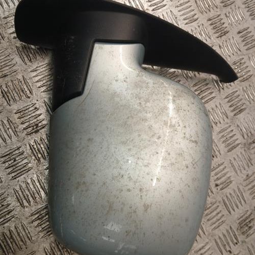 RENAULT KANGOO 2 PHASE 1