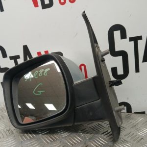 RENAULT KANGOO 2 PHASE 1