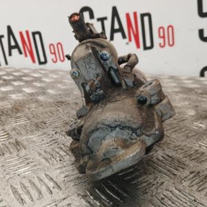 FORD RANGER 4 PHASE 1